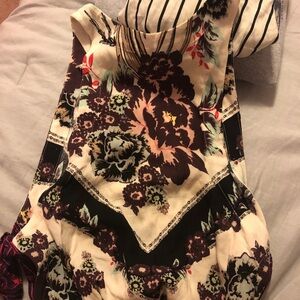 Free people crop top